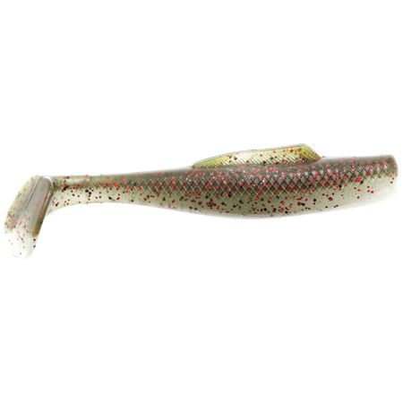 Z-MAN Minnowz 8 Pk-Redbone GMIN-266PK6